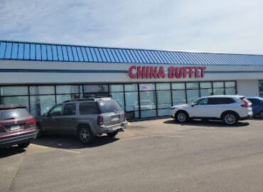 China Buffet