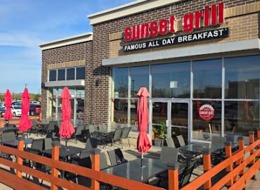 Sunset Grill