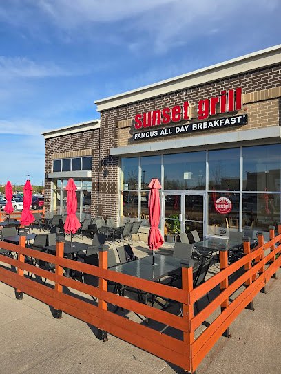 Sunset Grill