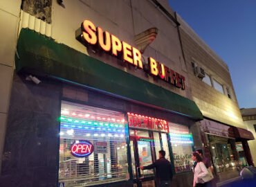 Queen City Super Buffet