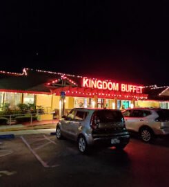 Kingdom Buffet II