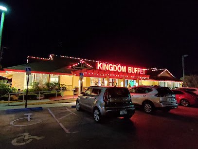 Kingdom Buffet II