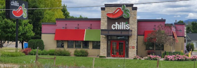 Chili’s Grill & Bar