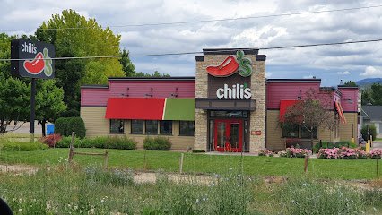 Chili’s Grill & Bar