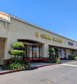 China Garden Restaurant