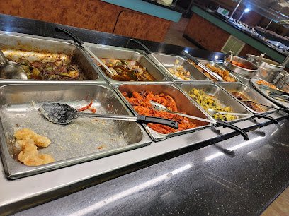 Chen Garden – Hibachi & Sushi Buffet