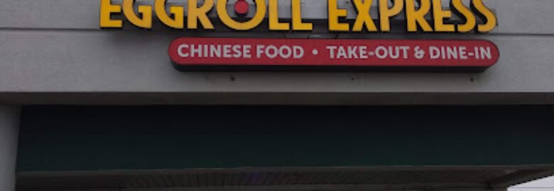 Egg Roll Express