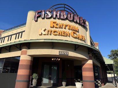 Fishbone’s St. Clair Shores