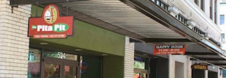 Pita Pit