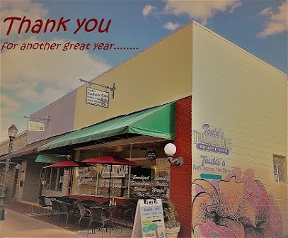 Toula’s Trailside Cafe