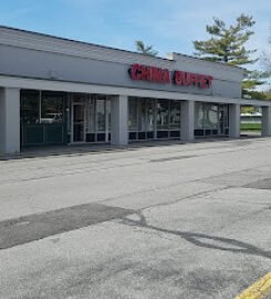 China Buffet