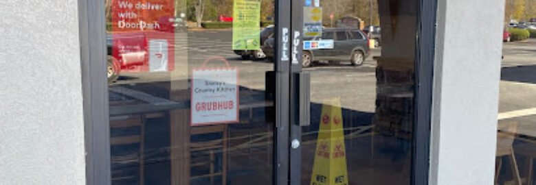 Shirley’s Country Kitchen