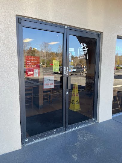 Shirley’s Country Kitchen