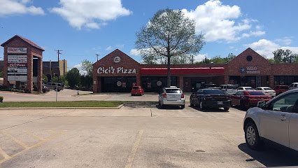 Cicis Pizza