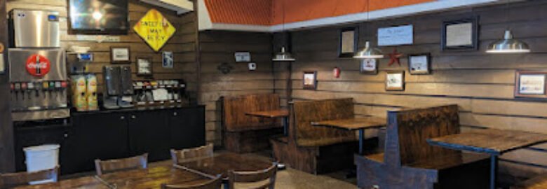 Yasin’s Homestyle Seafood – Griffin