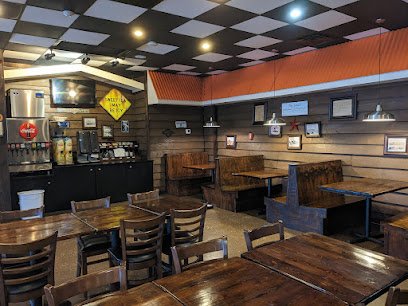 Yasin’s Homestyle Seafood – Griffin