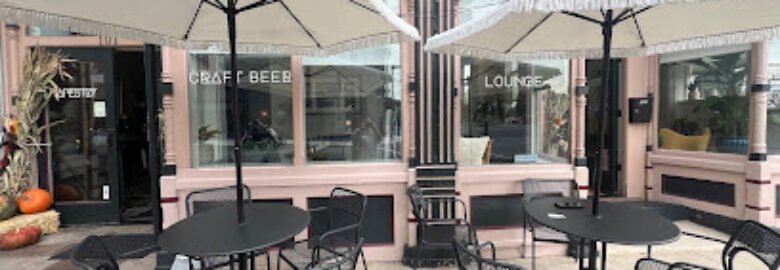 Tapestry Lounge & Cafe