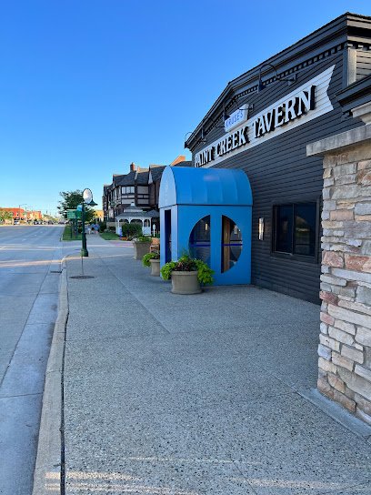 Kruse’s Paint Creek Tavern