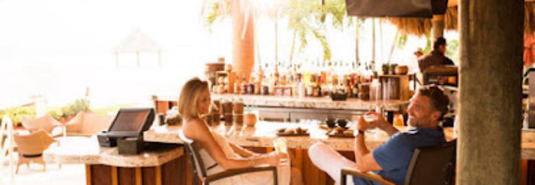 Kane Tiki Bar & Grill