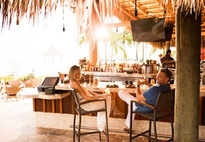Kane Tiki Bar & Grill