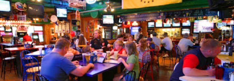 Thirsty Pony Restaurant