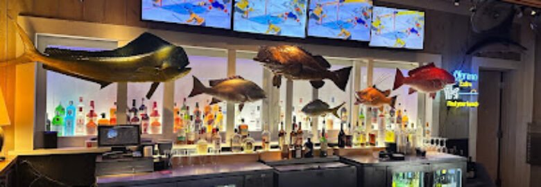 U-Tiki Beach