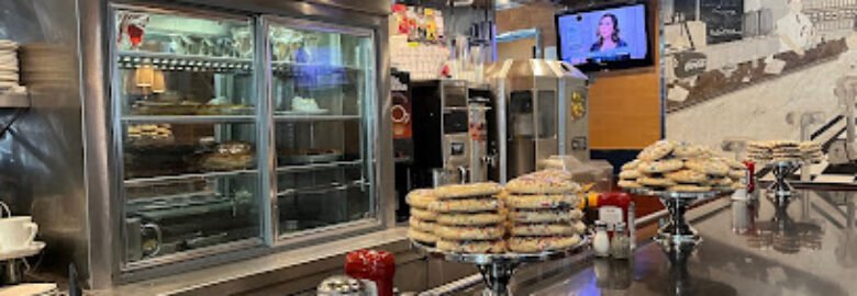 Landmark Diner