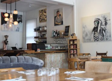 L’Îlot – Galerie Art’chipel