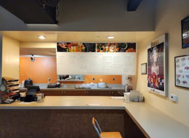 Sushi Express