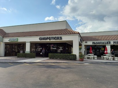 Chopsticks Asian Cuisine