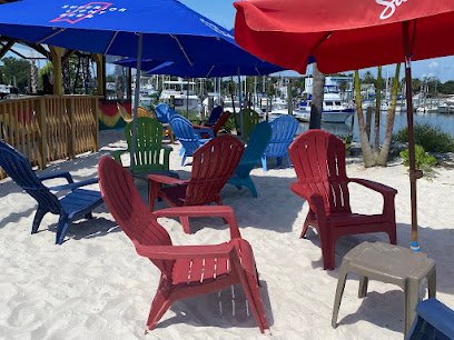 River Deck Tiki Bar & Restaurant