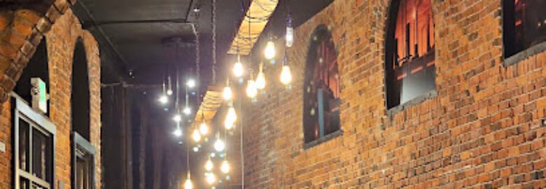 The Rock Wood Fired Pizza