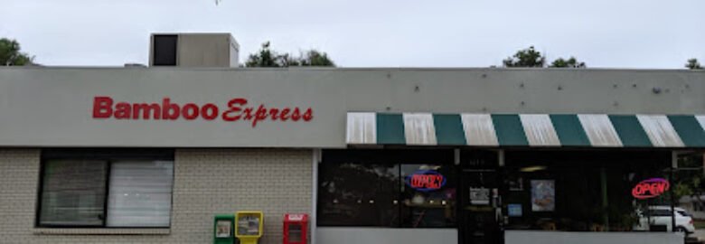 Bamboo Express