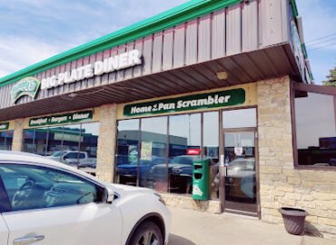 Humpty’s Big Plate Diner – Saskatoon