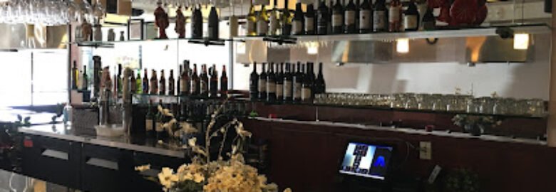 Soho Sushi and Teppanyaki