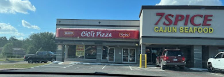 Cicis Pizza