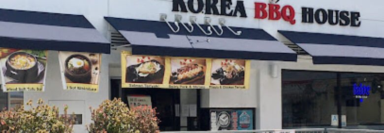 Korea BBQ House