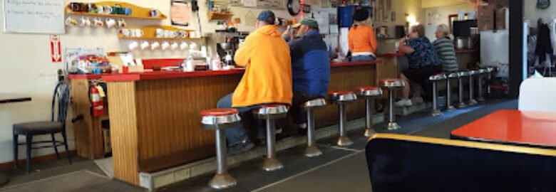 Cathy’s Cafe