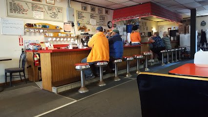 Cathy’s Cafe