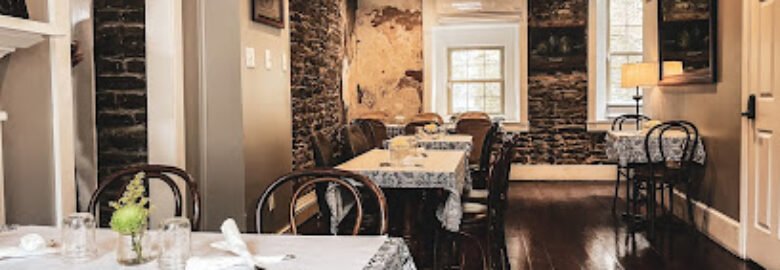 Stone Row Pub And Eatery