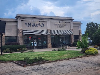 Inaho Japanese Steak & Sushi