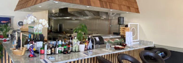 Q Sushi Bar & Kitchen