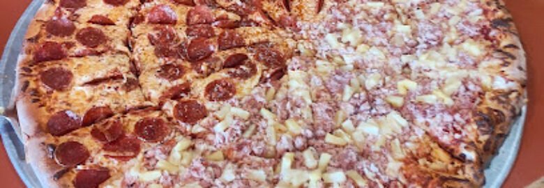 Willy’s Pizzeria
