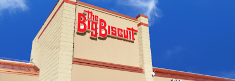 The Big Biscuit