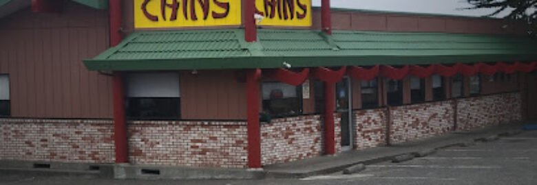 Chin’s Cafe