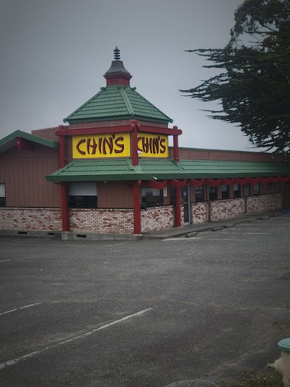 Chin’s Cafe