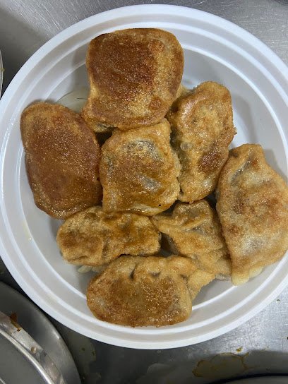 China Wok