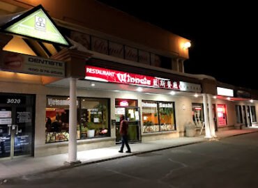 Restaurant Winncie