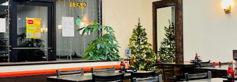 Rasoi Indian Restaurant and Bakery