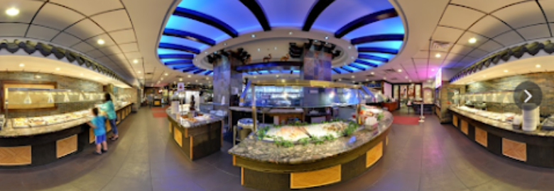 Yukai Japanese & Seafood Buffet